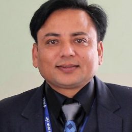 Vishal Kumar
